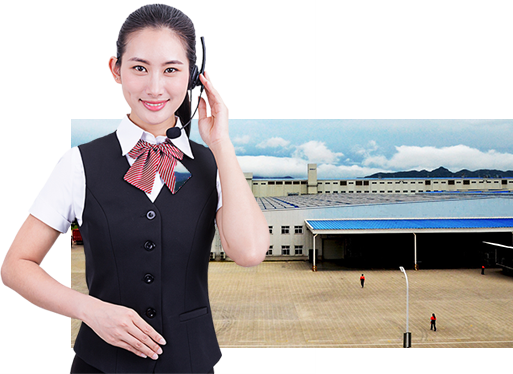 客戶(hù)至上，貼心服務(wù)